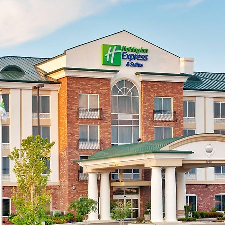 Holiday Inn Express Hotel & Suites Millington-Memphis Area By Ihg Bagian luar foto