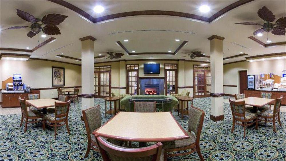 Holiday Inn Express Hotel & Suites Millington-Memphis Area By Ihg Bagian luar foto