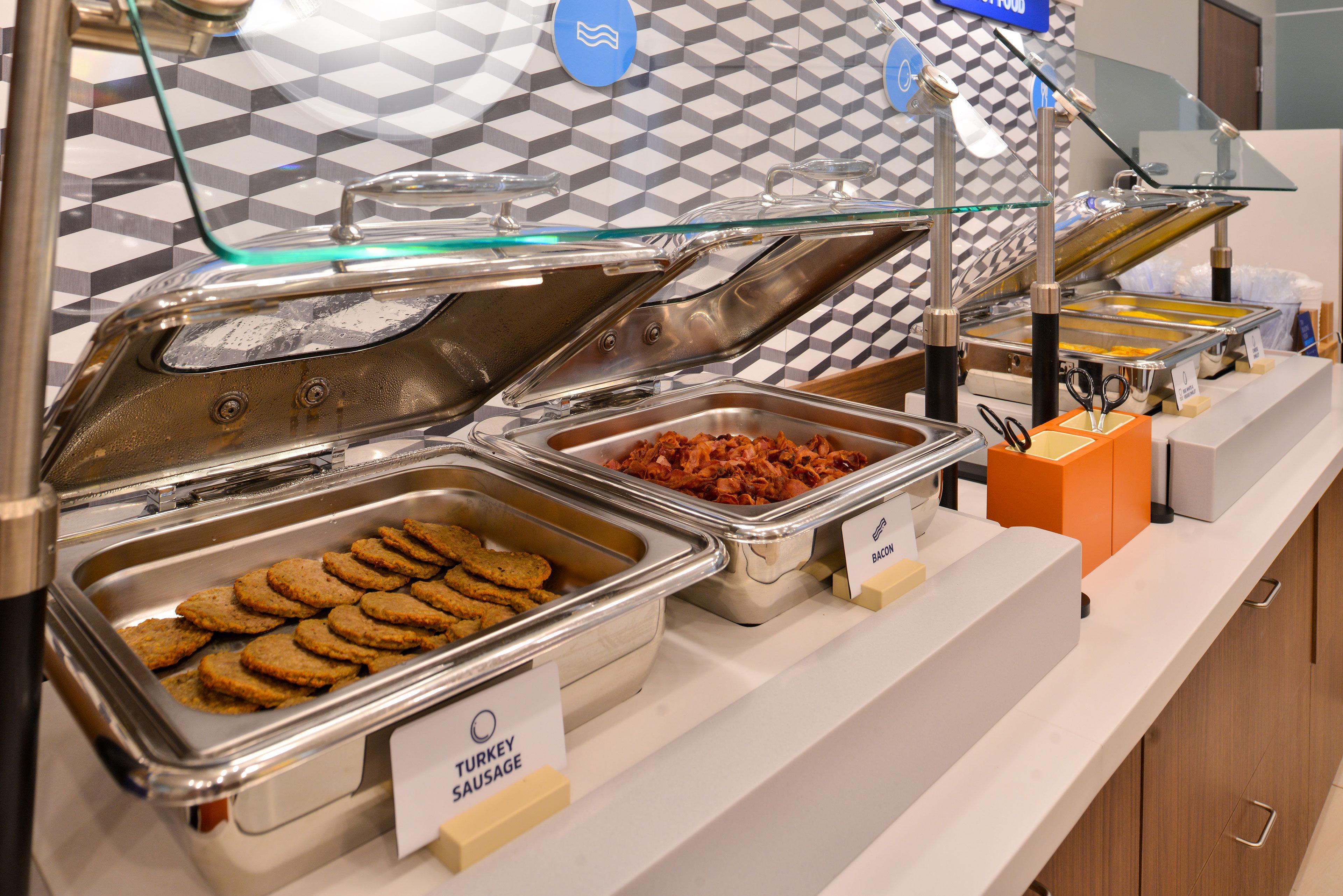 Holiday Inn Express Hotel & Suites Millington-Memphis Area By Ihg Bagian luar foto