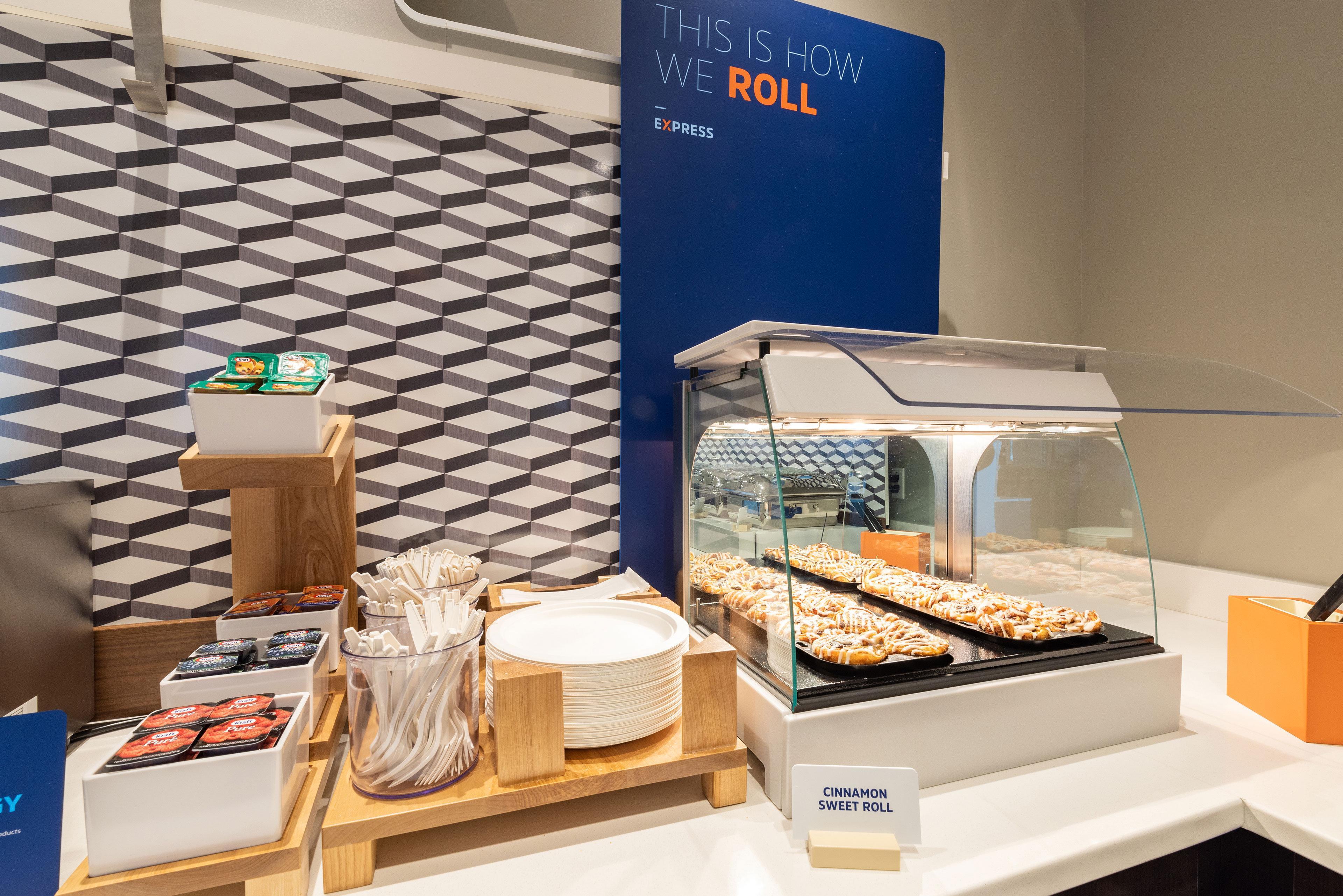 Holiday Inn Express Hotel & Suites Millington-Memphis Area By Ihg Bagian luar foto