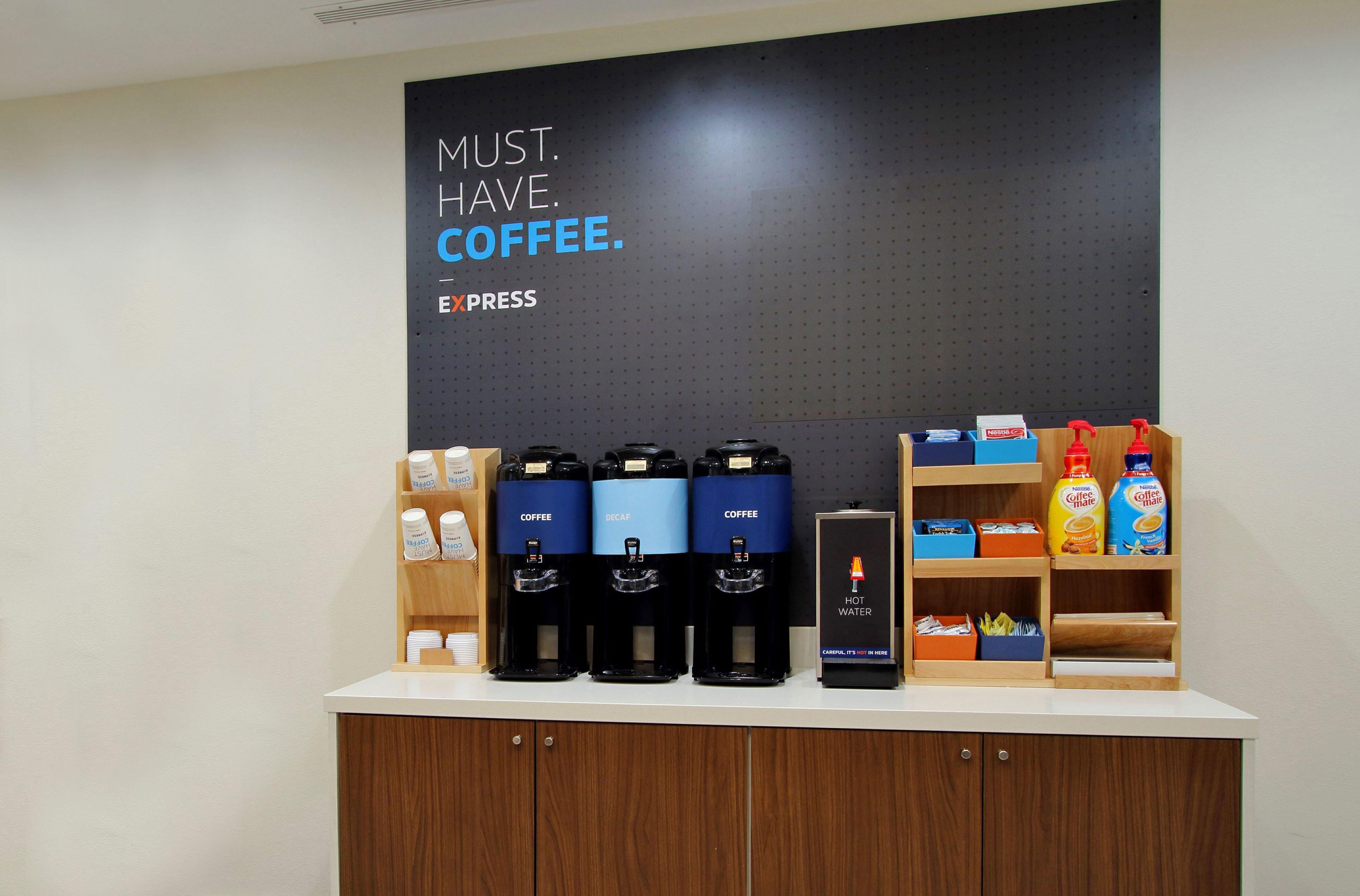 Holiday Inn Express Hotel & Suites Millington-Memphis Area By Ihg Bagian luar foto