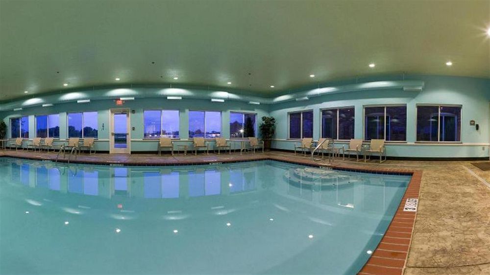 Holiday Inn Express Hotel & Suites Millington-Memphis Area By Ihg Bagian luar foto